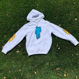 Billie Eilish Hoodie